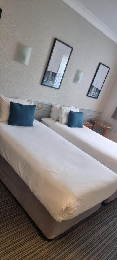 Poole Quay Hotel Eksteriør bilde