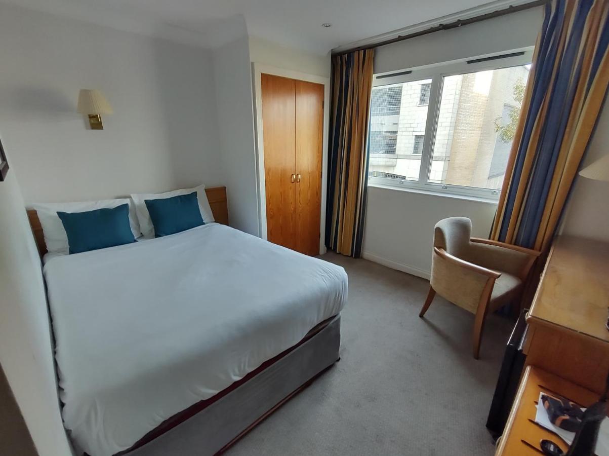 Poole Quay Hotel Eksteriør bilde
