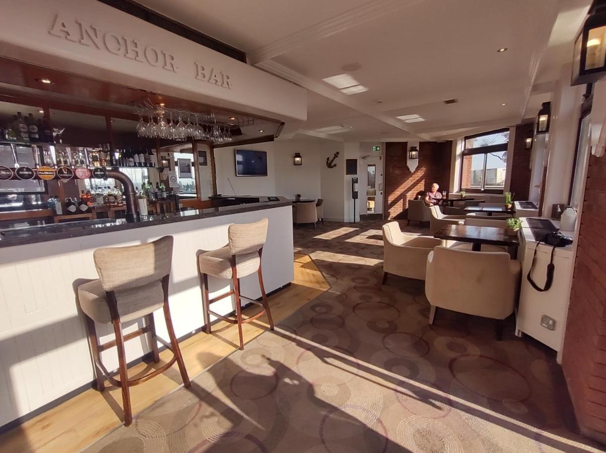 Poole Quay Hotel Eksteriør bilde