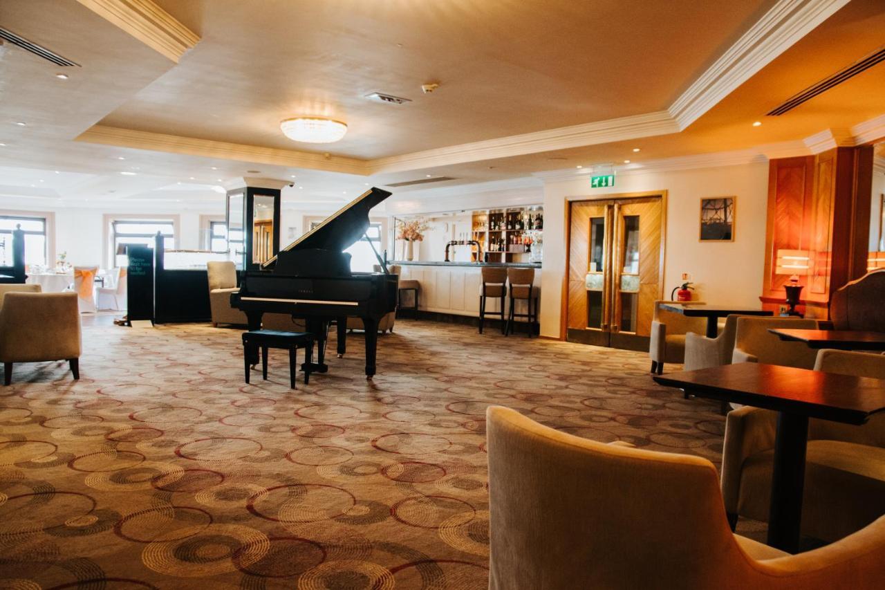 Poole Quay Hotel Eksteriør bilde