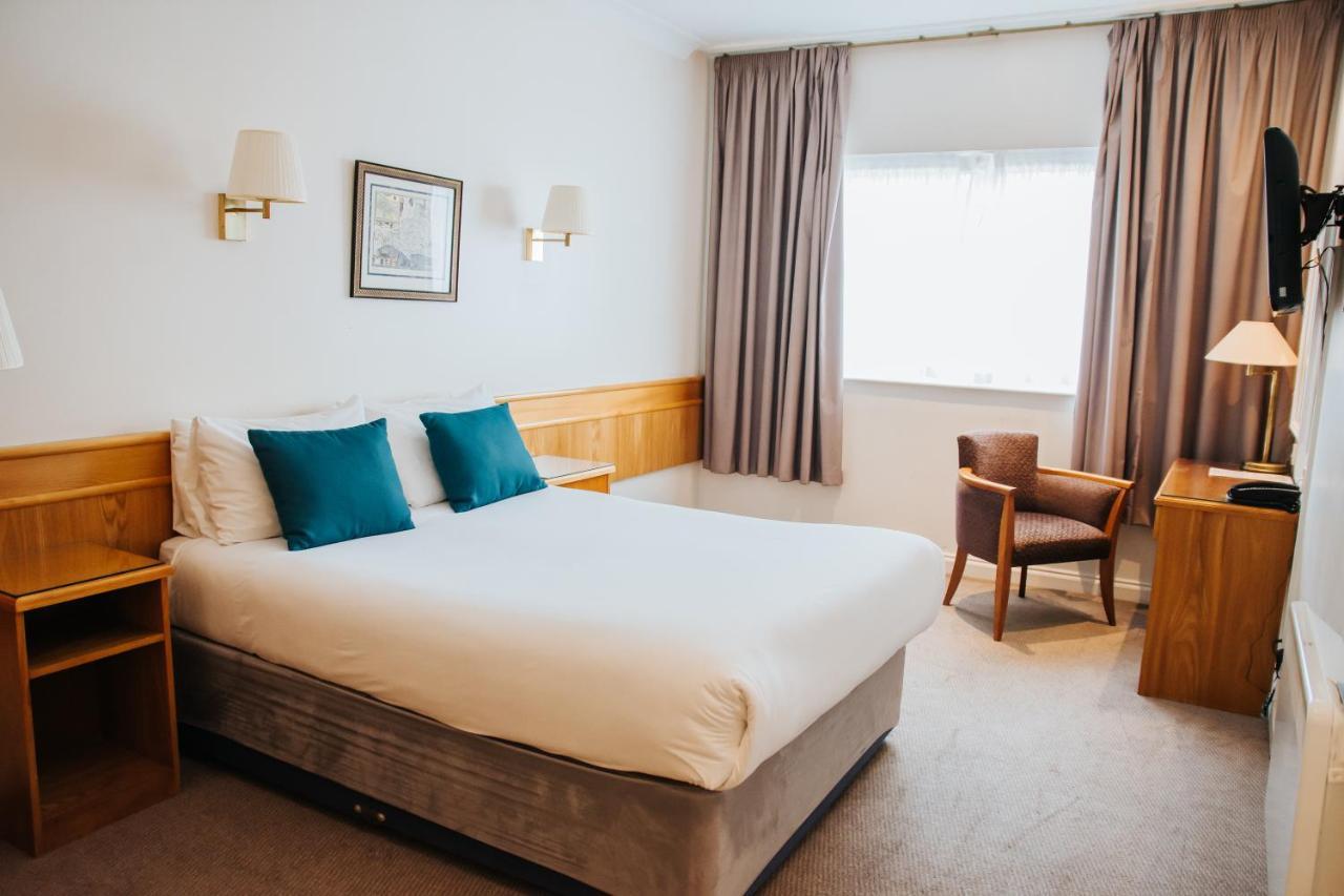 Poole Quay Hotel Eksteriør bilde