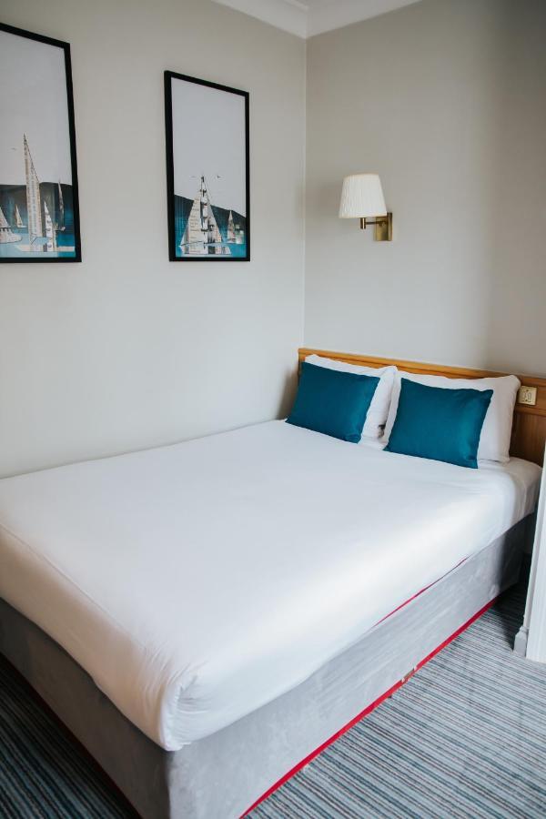 Poole Quay Hotel Eksteriør bilde