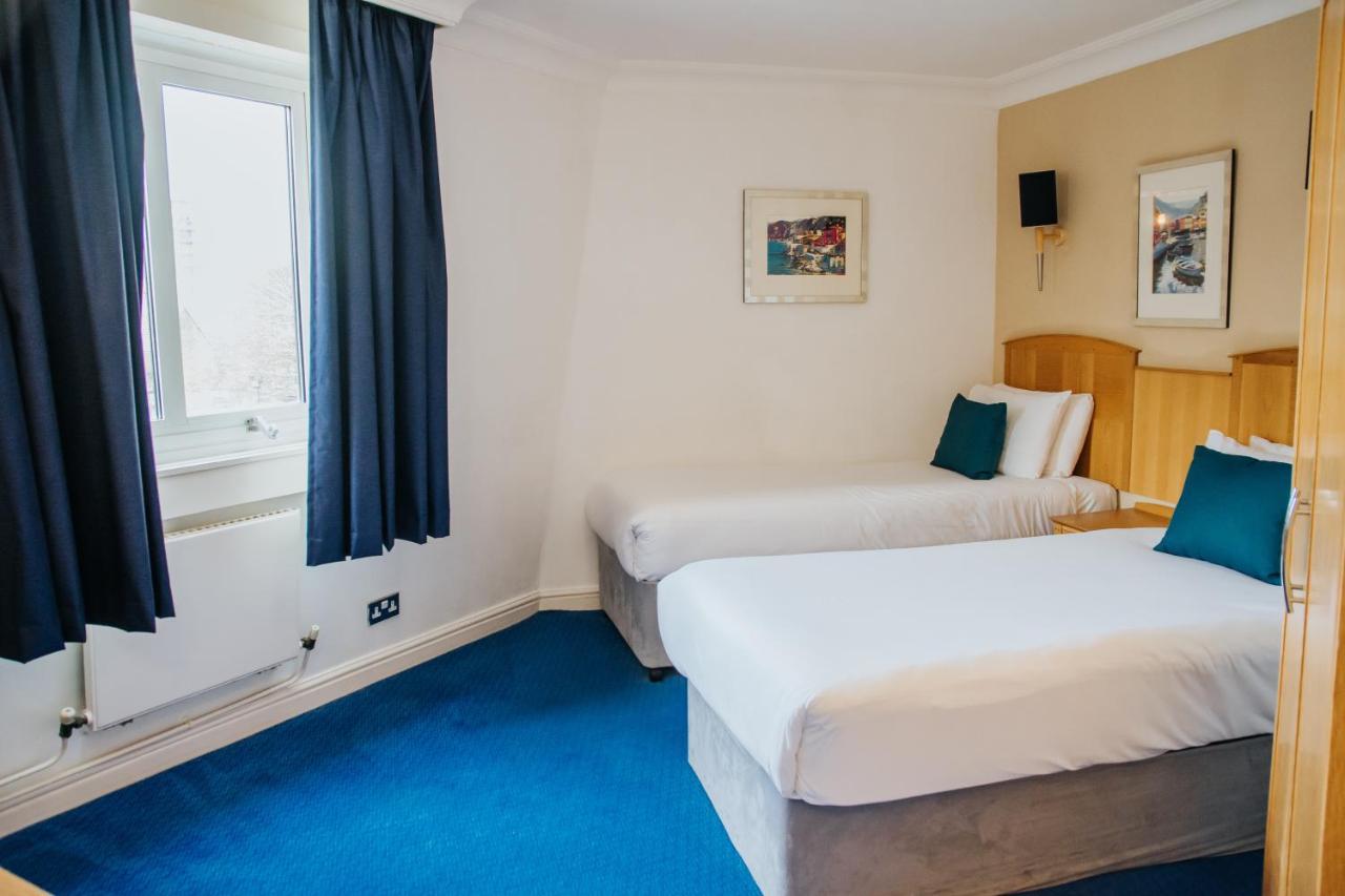 Poole Quay Hotel Eksteriør bilde
